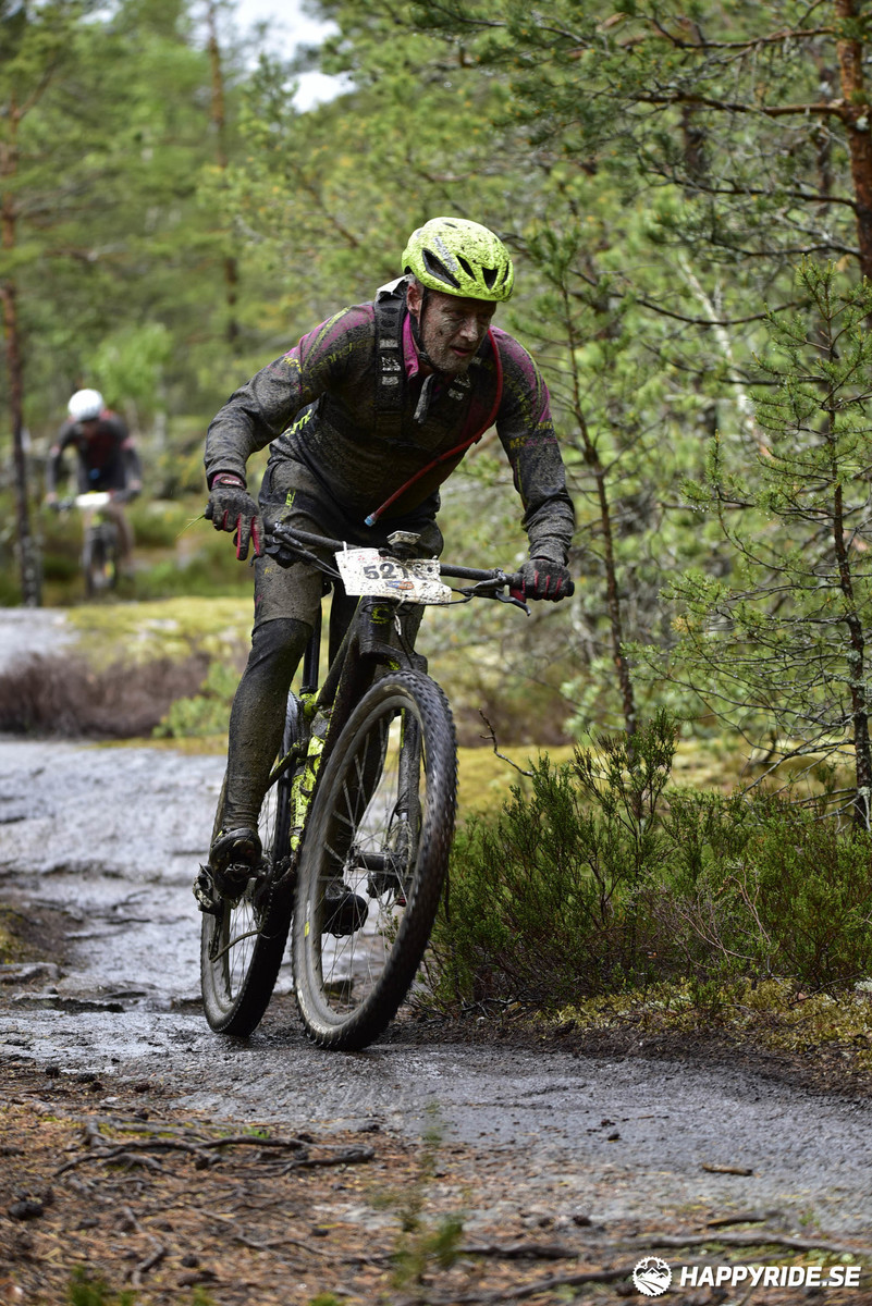 Bild från Lida Loop 2019